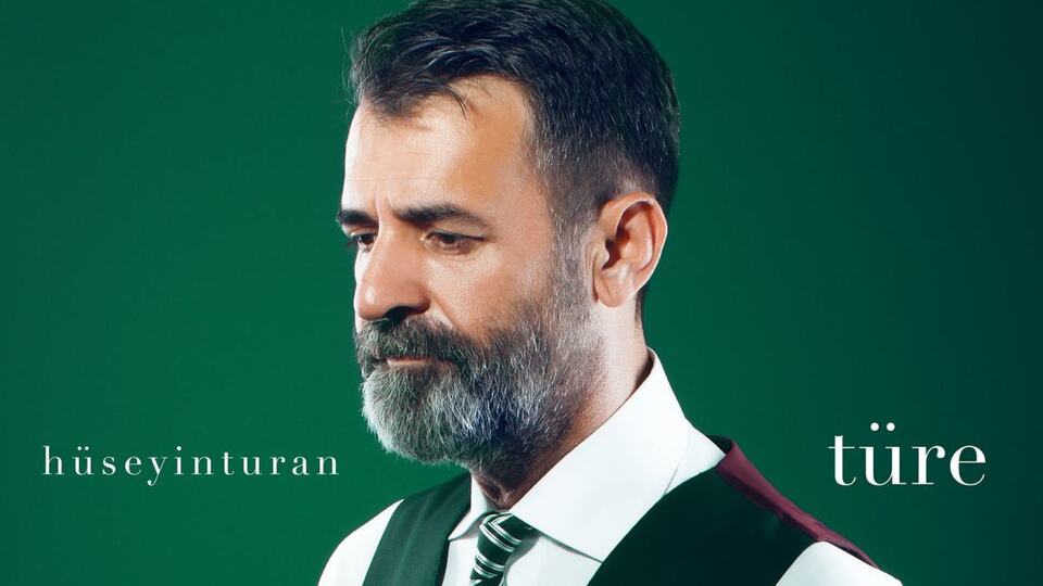 Hüseyin Turan kimdir?