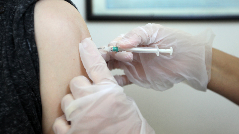 Sırada hangi meslek grupları aşılanmalı?