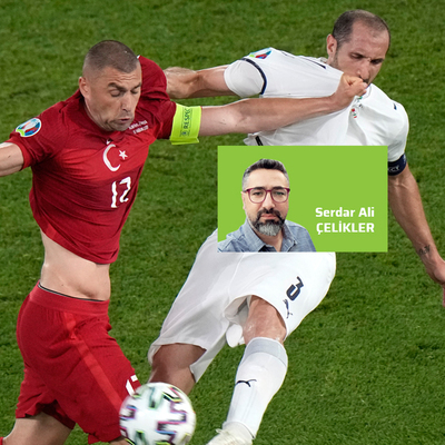 Hızlı çıkabilirsek etkili oluruz!!!