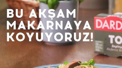 "Bizim çocuklar" temasına yakışmayan reklam