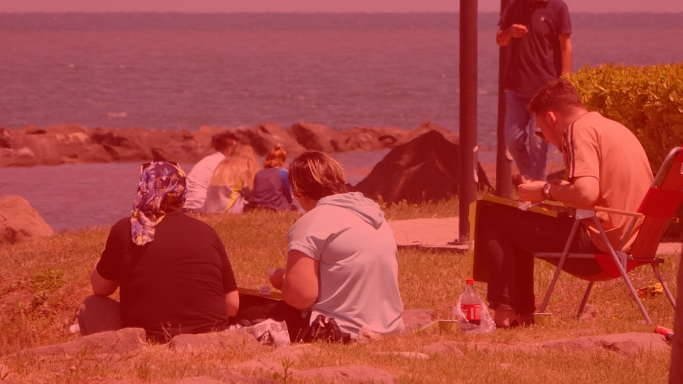 Covid-19 ile KKKA belirtileri aynı! Vaka sayılarında artış