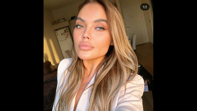 Ukraynalı modelin İstanbul'da şüpheli ölümü!