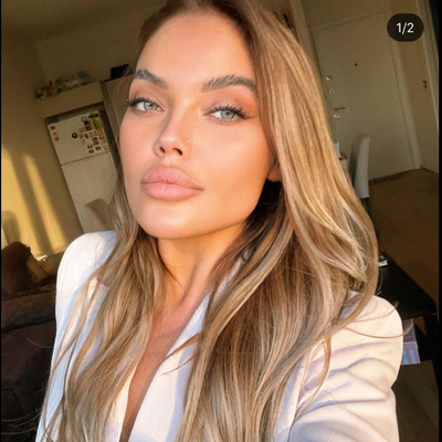 Ukraynalı modelin İstanbul’da şüpheli ölümü!