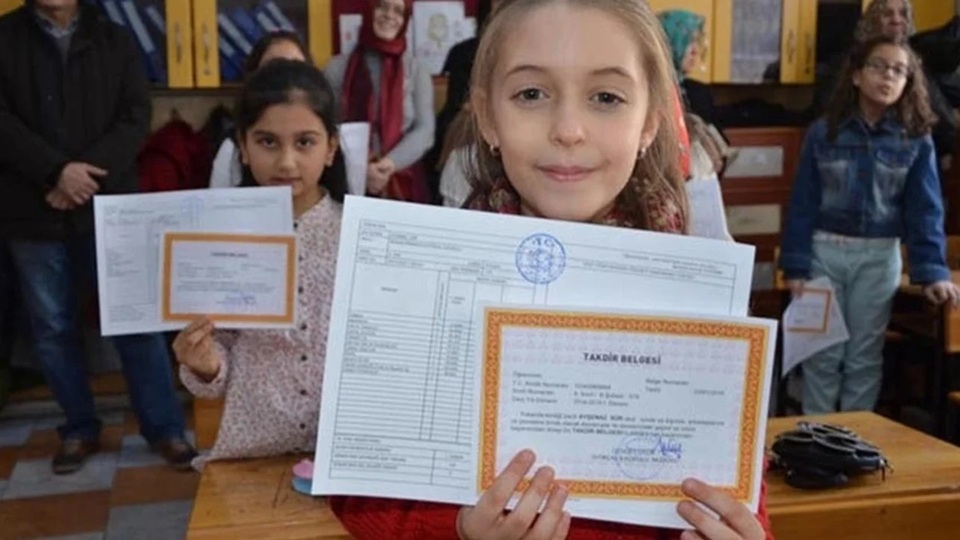 Karneler ne zaman verilecek?