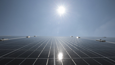 Türkiye'nin en büyüğü oldu