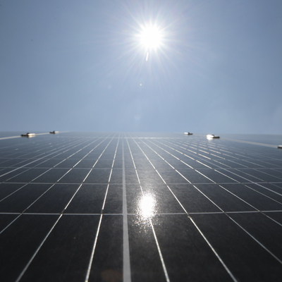 Türkiye’nin en büyüğü oldu