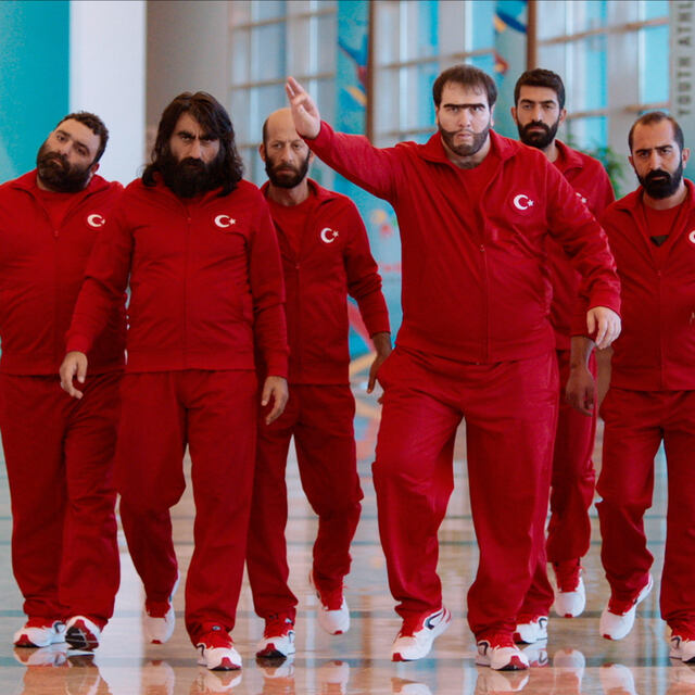 Hakimiyet sona mı erecek?
