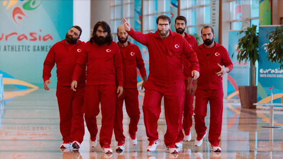 Hakimiyet sona mı erecek?