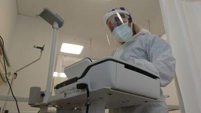 Yeni koronavirüs tablosu açıklandı