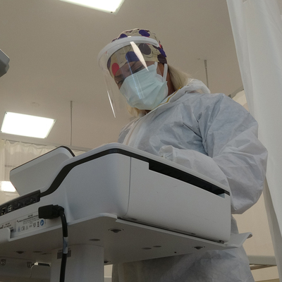 Yeni koronavirüs tablosu açıklandı