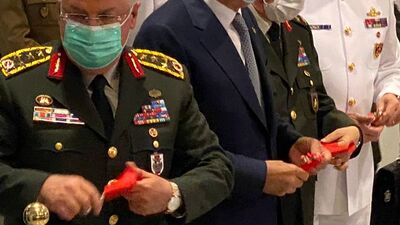 NATO Zirvesi öncesi önemli mesajlar