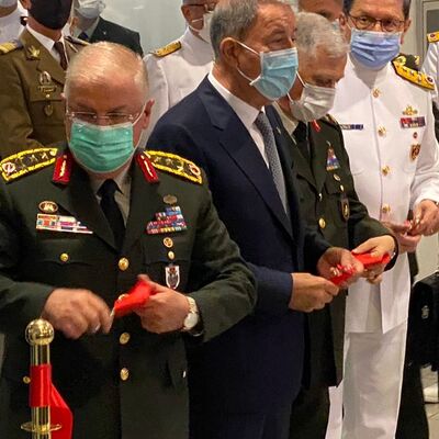 NATO Zirvesi öncesi önemli mesajlar