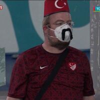 Sosyal medyayı salladı!