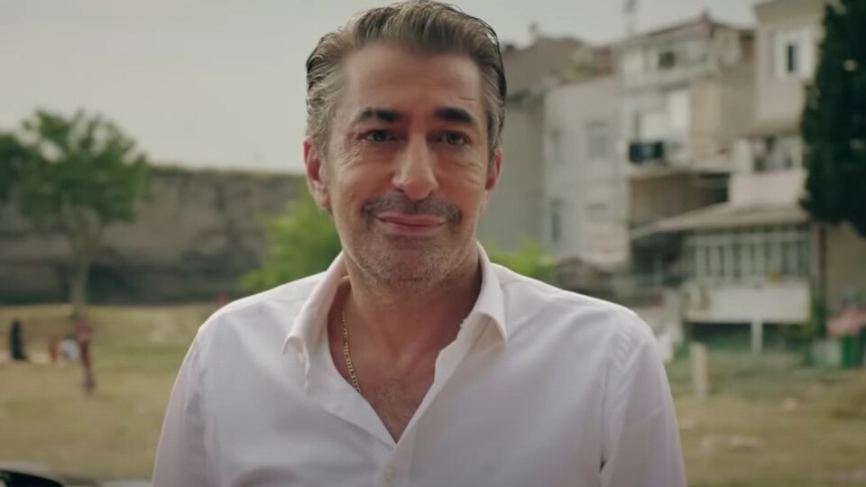 Kırmızı Oda yeni fragman yayında mı?