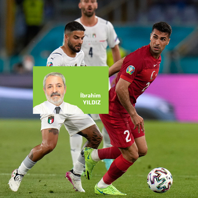 "Şampiyon adayına yenildik"