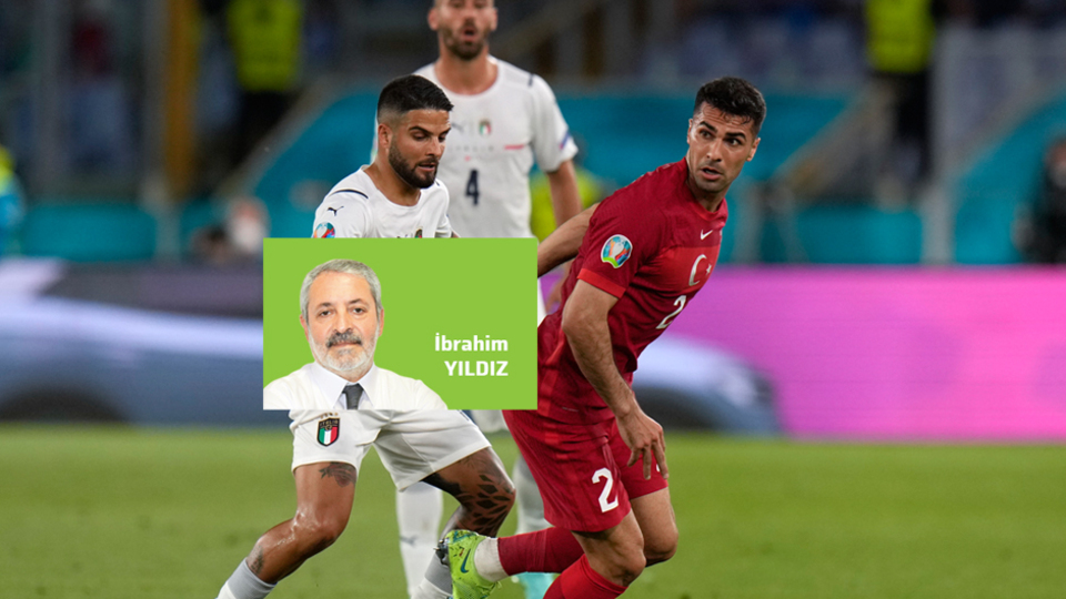 "Şampiyon adayına yenildik"