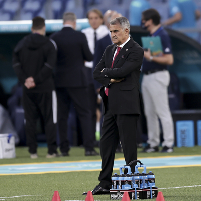 "Oyunumuzun gerisinde kaldık"