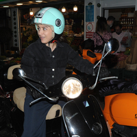 Yağmur'un yeni oyuncağı