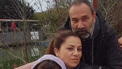 Oğlunu parka götürüyordu! Kahreden olay!