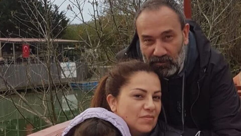 Oğlunu parka götürüyordu! Kahreden olay!