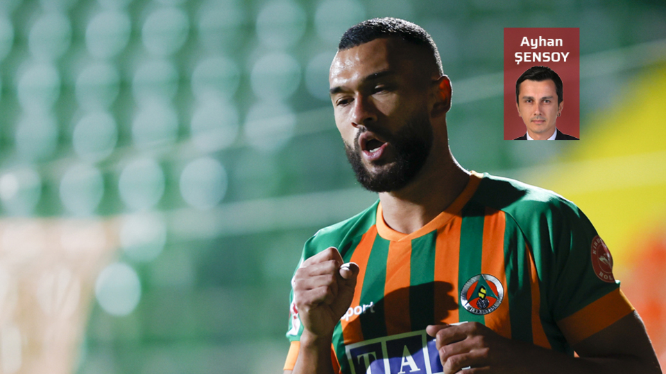 Yarışı Fenerbahçe kazandı!