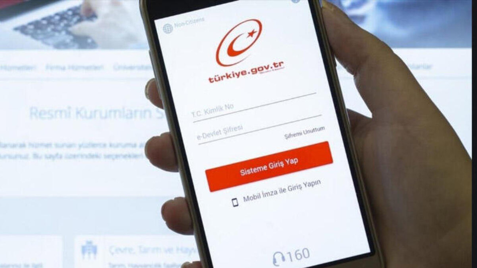 1100 TL pandemi sosyal yardımı başvurusu!