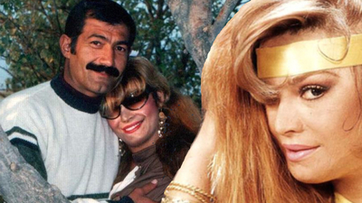 'İznim olmadan kimse bu filmi çekemez!'