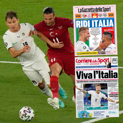 Avrupa basını ne yazdı?