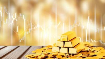 Altın fonlarına hücum