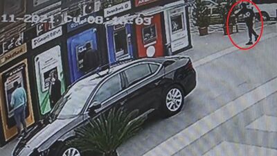 Belediye Başkanına saldırı sonrası 'işlem tamam' demiş