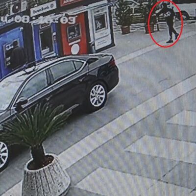 Belediye Başkanına saldırı sonrası 'işlem tamam' demiş