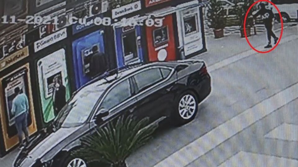 Belediye Başkanına saldırı sonrası 'işlem tamam' demiş