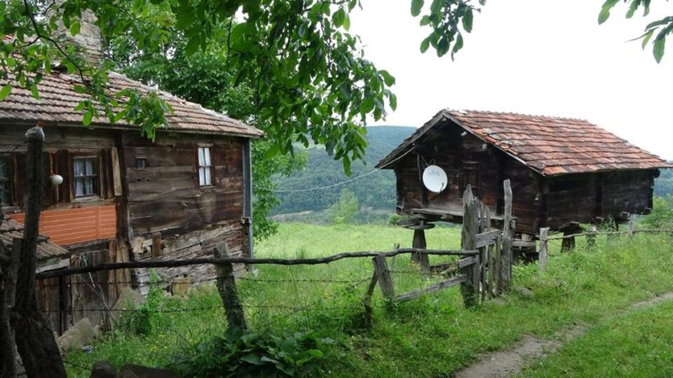 Karadeniz'in mühendislik harikası