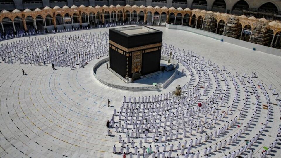 Suudi Arabistan'dan hac kararı