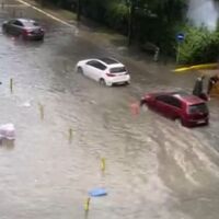 Meteoroloji'den İstanbul için uyarı!