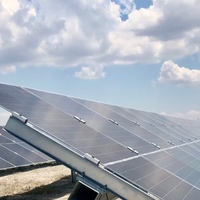 Karapınar güneşiyle dünyaya açılma fırsatı