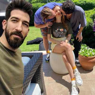 'Öpecek yanak kalmamış!'