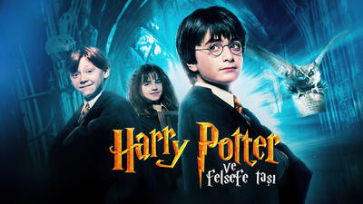 Harry Potter ve Felsefe Taşı konusu ve oyuncuları