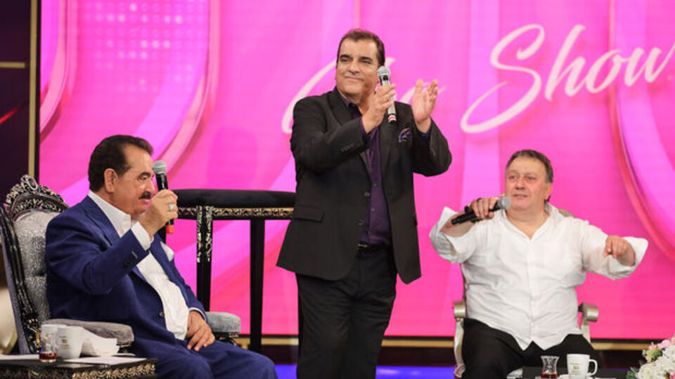 Ömer Danış kimdir?