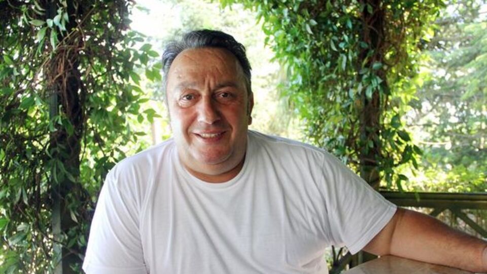 İsmail Türüt kimdir?