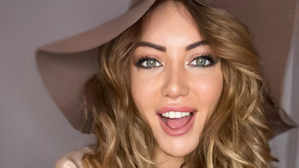 Nazlı Eker'den yeni yorum