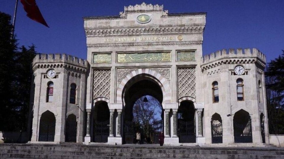 Üniversiteler ne zaman açılacak 2021 2022?