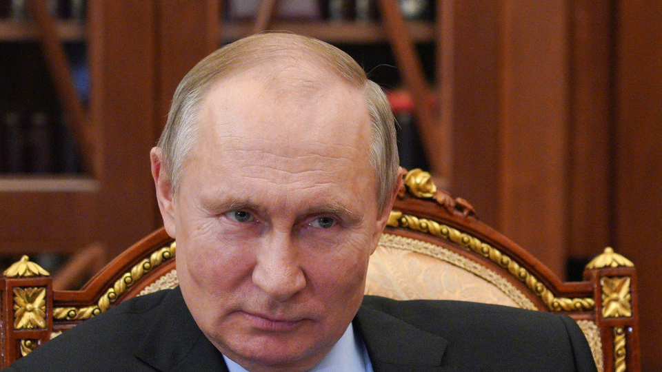 Putin'den zirve öncesi açıklama