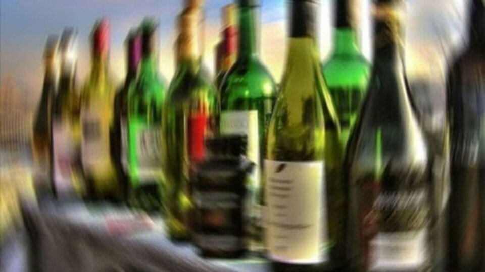 Pazar günü alkol satışı var mı?