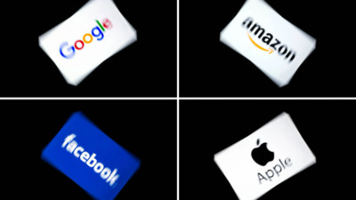 ABD'de teknoloji devlerine fren!