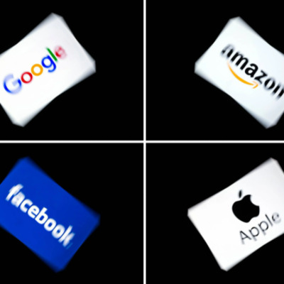 ABD'de teknoloji devlerine fren!