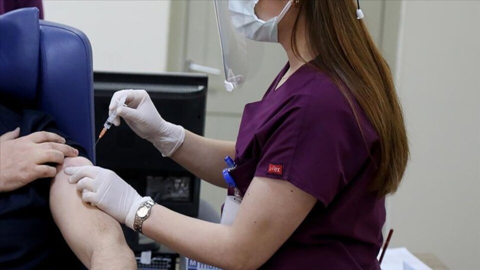 20 yaş üzeri aşı ne zaman başlayacak?