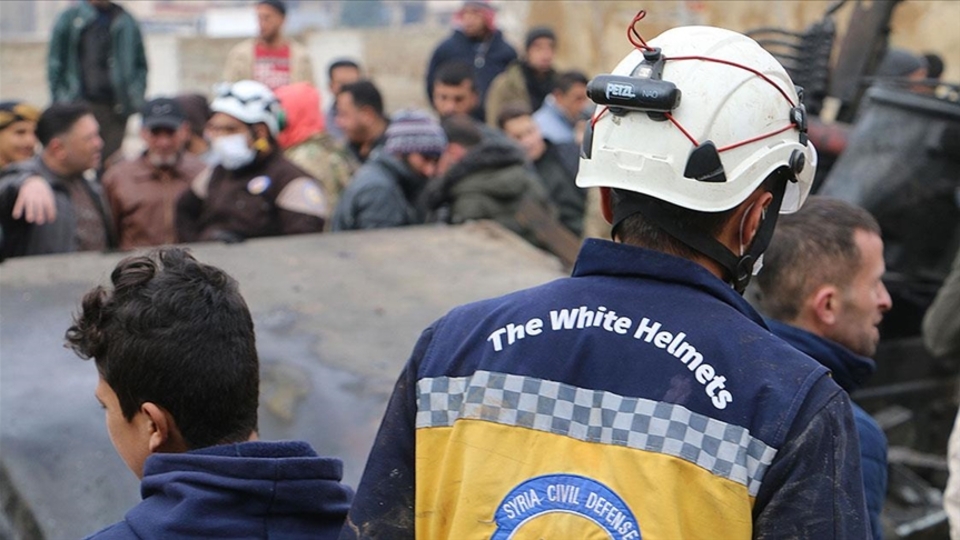 Afrin'de terör saldırısı! Ölüler ve yaralılar var