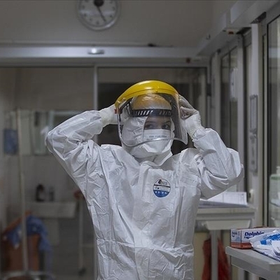 Yeni vaka sayısı açıklandı