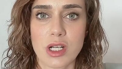 Çiğdem Batur'un taciz isyanı!